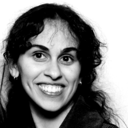 Photo of Nalini Ramanathan